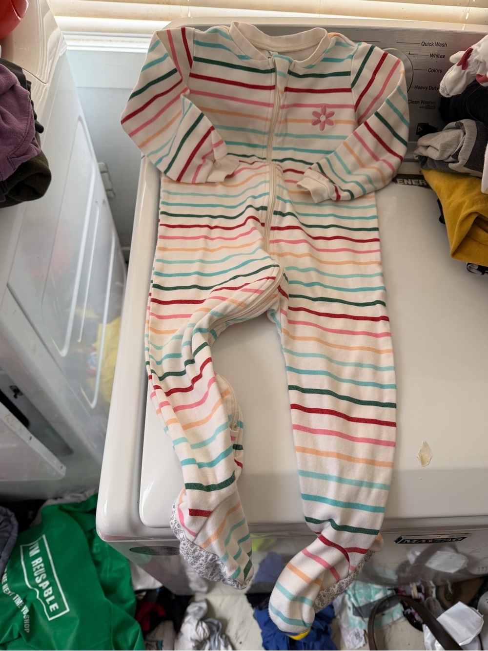 Pekkle sleeper